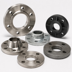 Flanges